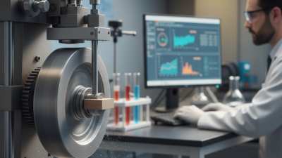 Why Choose Akron Abrasion Tester for Your Quality Testing Needs?