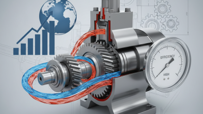 How to Understand Hydraulic Pump Physics for Global Buyers?