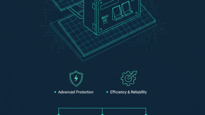China Solar System 800v MCCB Best Options for Global Buyers?