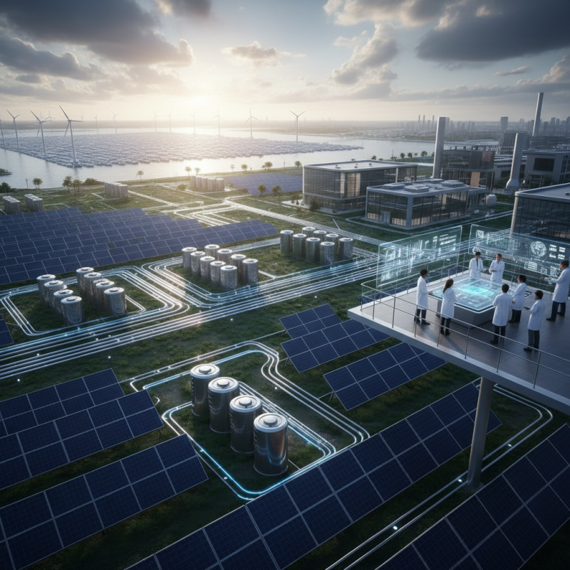 Top Solar Applications Driving Global Procurement Trends?