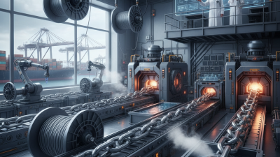 Top Stainless Steel Chains for Global Buyers in 2026?