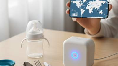 Why You Need a Travel Sterilizer for Safe Trips?