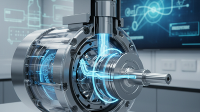 2026 Best Hydraulic Pump Physics Insights for Global Buyers