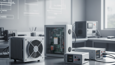 How to Choose the Best Frequency Converter for Your Needs?