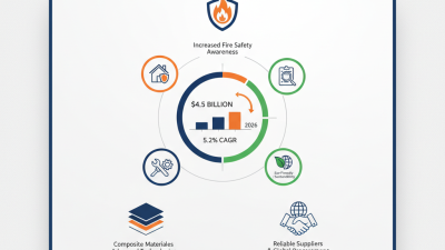 Digital Best Composite Fireproof Doors for Global Procurement?