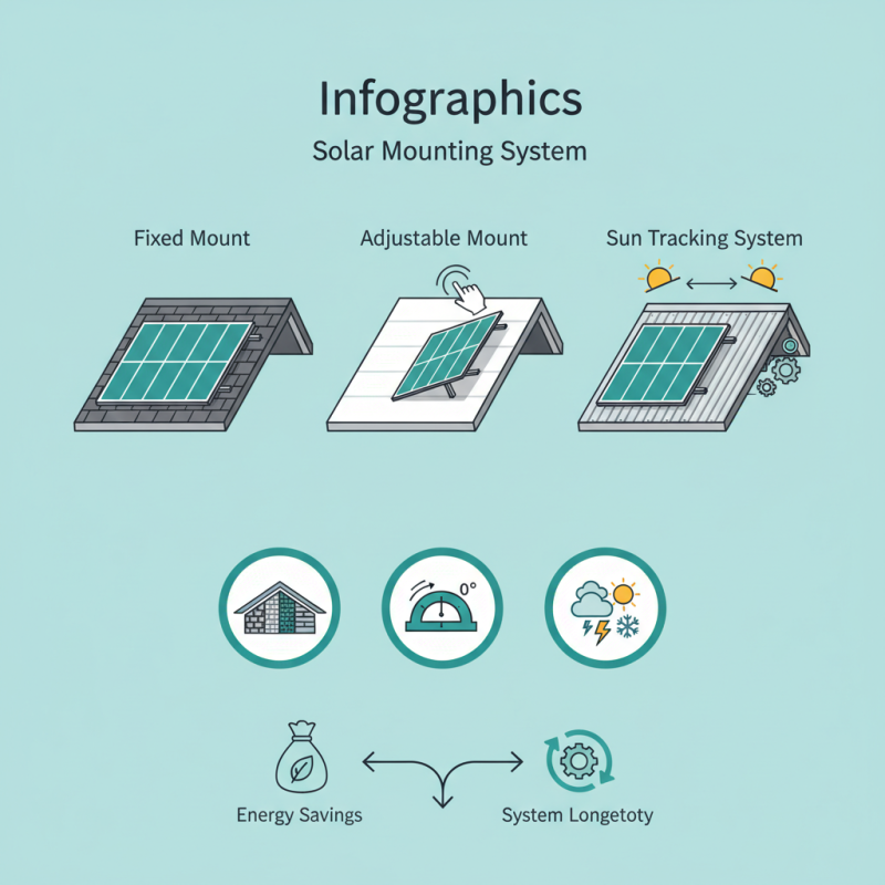 How to Choose the Best Solar Panel Roof Mount for Your Needs?