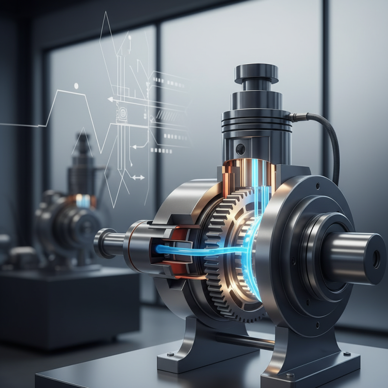 What is Hydraulic Pump Physics Explained for Global Buyers