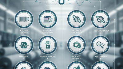 Top 10 UHF RFID Textile Solutions for Global Buyers?