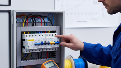 What Is the Breaking Capacity of RCD and Why It Matters?