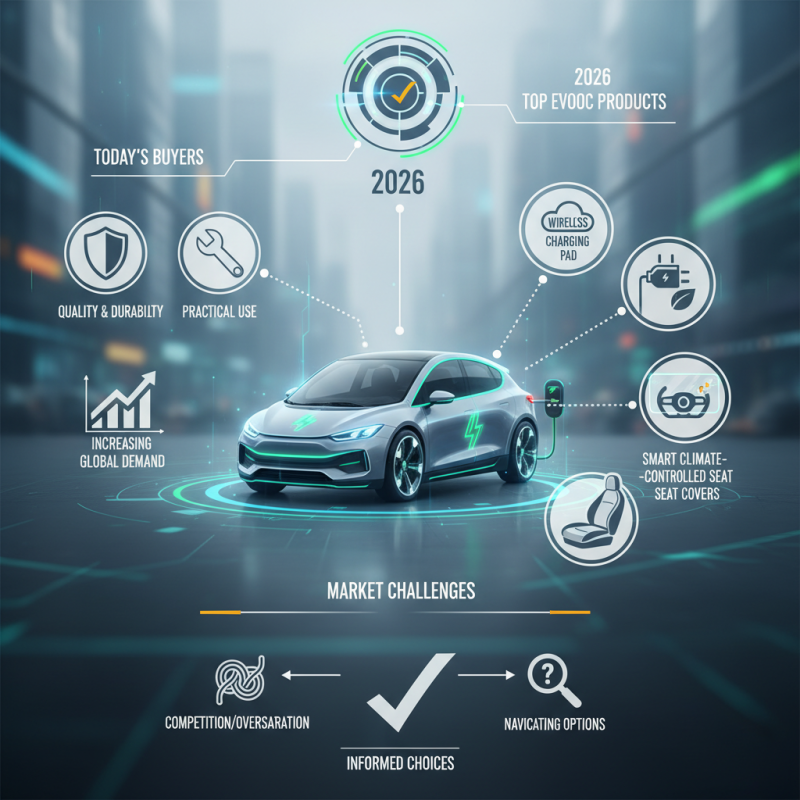 Top EVOC Products for Global Buyers in 2026?