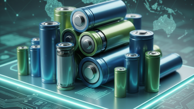 2026 Best Rechargeable Lithium Batteries for Global Buyers?