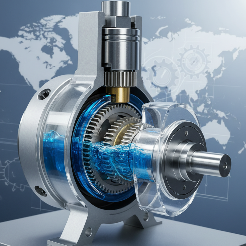 2026 Best Hydraulic Pump Physics Guide for Global Buyers?