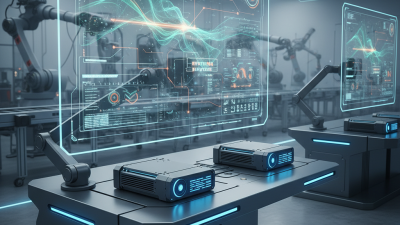 Top Industrial PC Trends in 2026 What Buyers Need to Know?