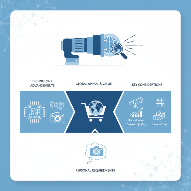 China Best Long Range Camera for Global Buyers?