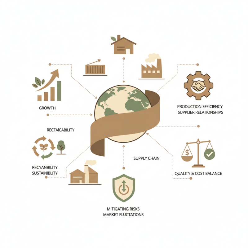 Best Brown Paper for Global Sourcing Needs?