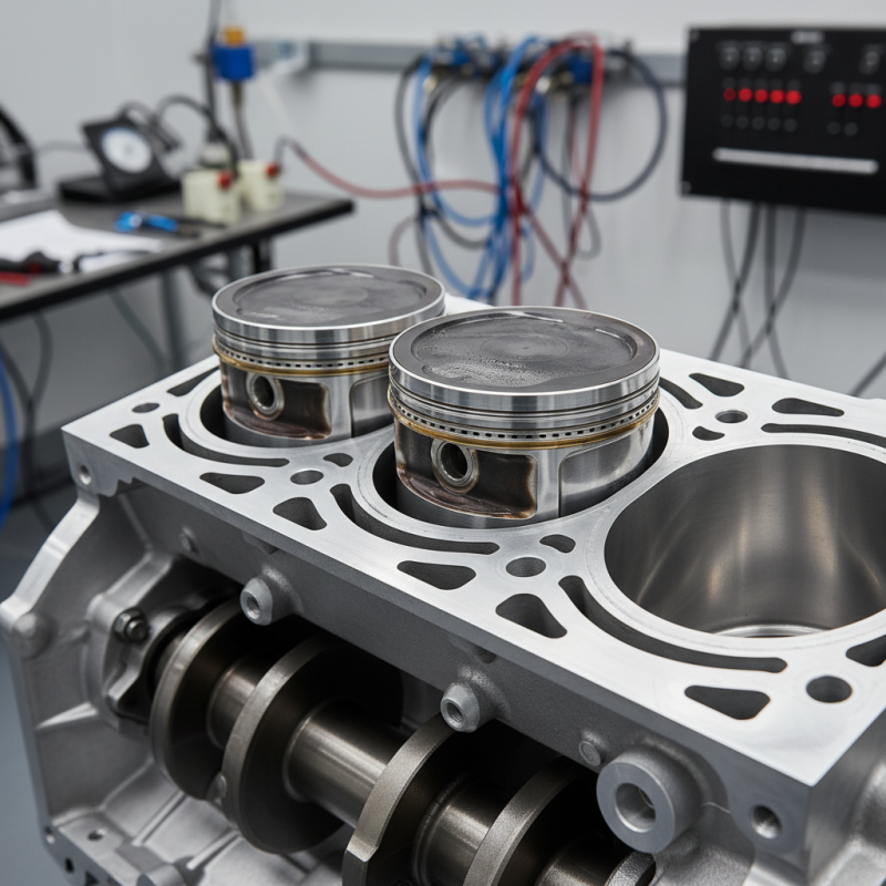 Best Piston Ring Sealer for Engine Performance Improvement?