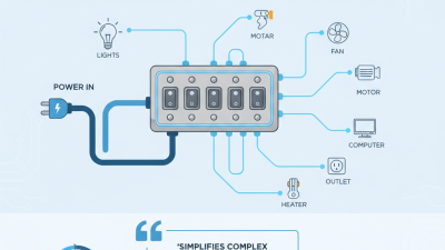 What is a Switch Panel and How Does It Work?