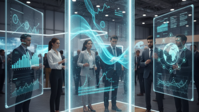 2026 Top LCD Display Trends for Global Buyers Insights?