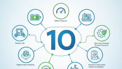 Top 10 Electric Passenger Tricycles for Global Buyers?