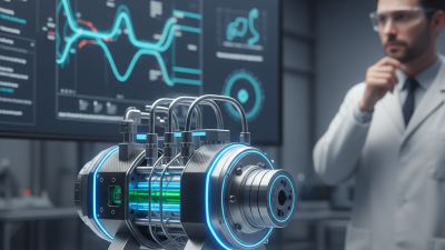 Top 10 DC High Pressure Pumps for Global Buyers in 2026?