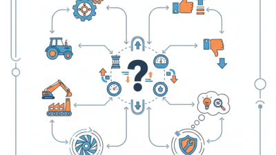 How to Choose the Right Hydraulic Pumps for Your Needs?