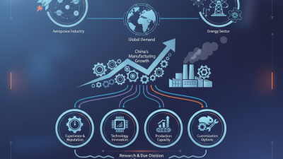 Top Cryogenic Gearbox Manufacturers in China for Global Buyers?
