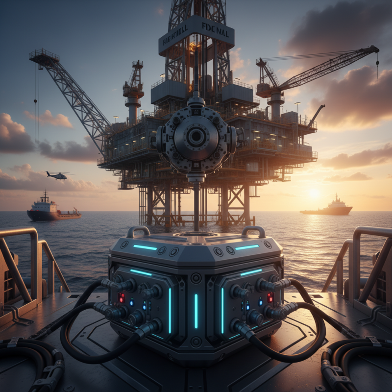 Top Well Control Box Solutions for 2026 What to Buy?