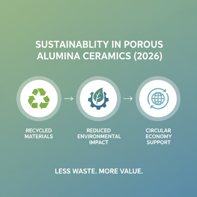 The 2026 Best Porous Alumina Ceramics for Global Buyers?