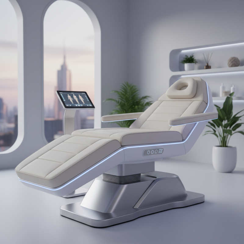 Best Beauty Bed Options for Global Buyers in 2026?