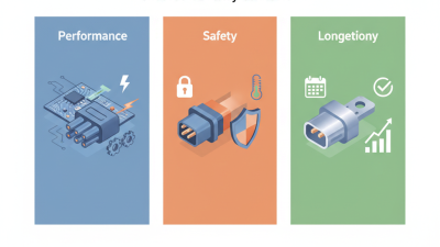 How to Choose the Right Battery Connector for Your Needs?
