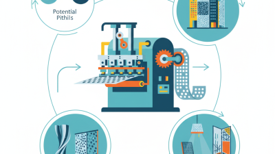 What is a Perforated Mesh Machine and How Does It Work?