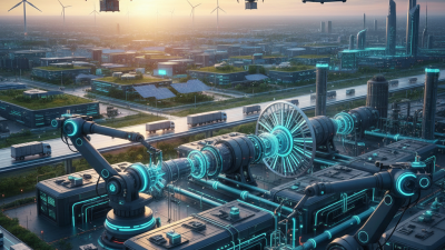 2026 Top Industrial Products for Global Buyers to Consider?