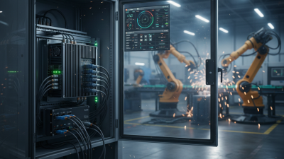 Топ-10 Высококачественных Промышленных Мини Компьютеров?