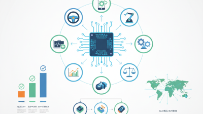 Top Smart Potentiometer Suppliers for Global Buyers?