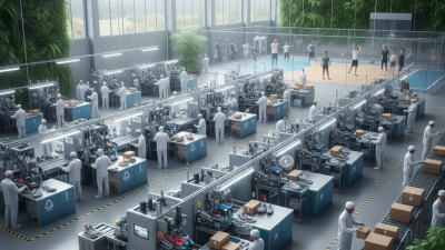 2026 How to Choose the Best Sport Shoe Manufacturer?