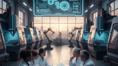 2026 Best China Top CNC Milling Manufacturer for Global Buyers?