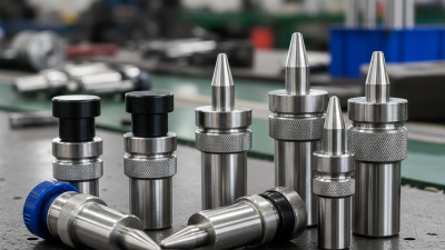 Top China Best Hand Retractable Spring Plungers for Global Buyers?