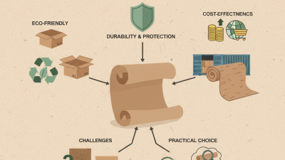What is Brown Paper and Its Uses in Global Sourcing?