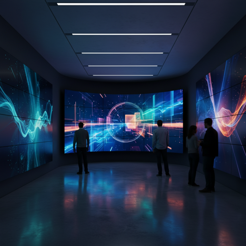 China Best LED Screen for Global Buyers Quality and Price?