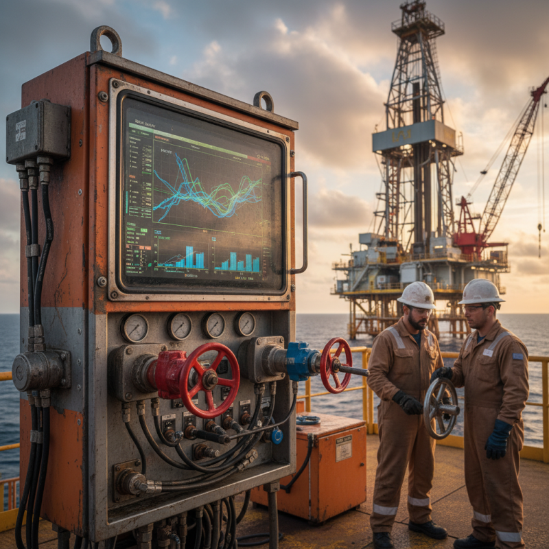 What is a Well Control Box and How Does it Work?