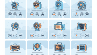 Top 10 Car Heater Fans to Keep You Warm This Winter?