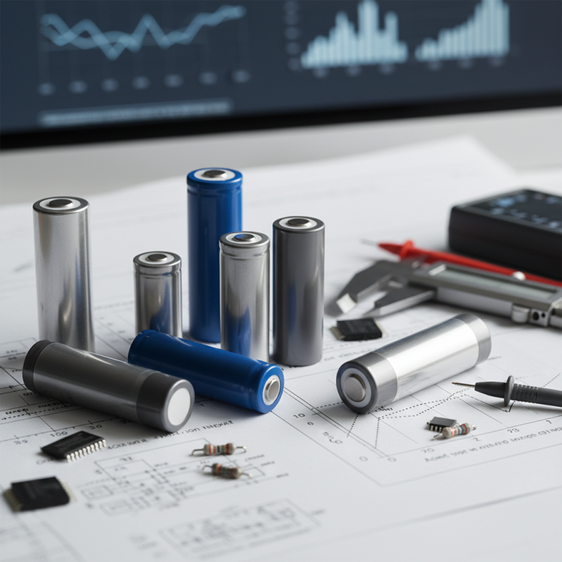 How to Choose the Best Rechargeable Lithium Batteries for Your Needs?