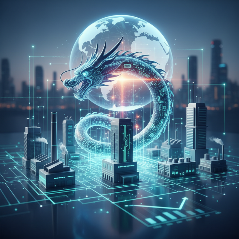 Top 10 Energy Management Solutions in China for Global Buyers?