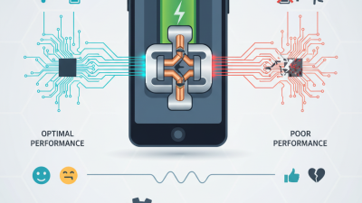 Why Choosing the Right Battery Connector is Crucial for Your Devices?