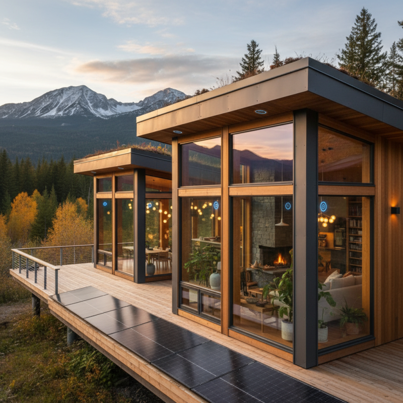 Top 10 Clad Wood Windows for Global Buyers in 2026?