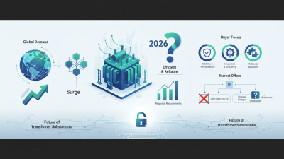 2026 Best Transformer Substation Solutions for Global Buyers?