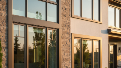 Best Clad Wood Windows for Global Buyers in 2026?