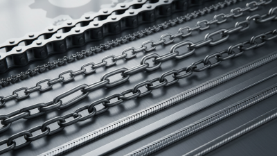 Top 10 Stainless Steel Chains for Global Buyers 2026?