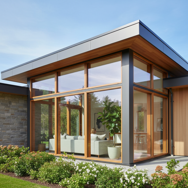 Top 10 Benefits of Clad Wood Windows for Your Home?