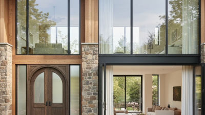 How to Choose the Best Derchi Doors and Windows for Your Home?